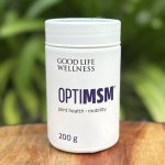 Good Life Wellness – Optimsm Powder 200G