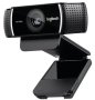 Logitech C922 Pro – Webcam – S