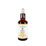 10% Niacinamide + 5% Vitamin C + 5% Lactic Acid Serum