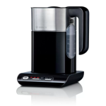 Bosch Cordless Kettle Styline -2400W Temperature Control