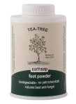 Tea Tree Foot Powder