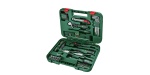 Bosch Diy Hand Tool Set Universal 17PC