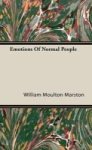 Emotions Of Normal People Hardcover