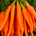 Carrots 750G