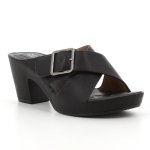 Caden Heel - Black - 8