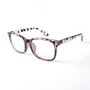 Classic Colourful Fashion Anti-blue Light Glasses Pc/gaming/tv/phone Tortoise