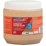 Powafix Timbafix – 100ML Oak