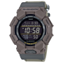Casio G-shock Digital Watch GD-010CE-5DR
