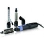 Taurus 3-IN-1 Hot Air Salon Brush