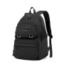 - Teenage Waterproof High School Backpack - 45 Cm