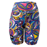 High Waist - Funk Master - Ladies L - 36