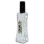 Cologne Spray Oil Based Men 30ML - Bad Boy - Carolina Herrera