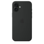 Apple Iphone 16 Plus Silicone Case With Magsafe