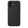 Apple Iphone 16 Plus Silicone Case With Magsafe