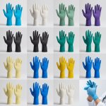 Cryo.expert Cryo Gloves Size L 1010.5 700MM Watertight Pair - At A Discount
