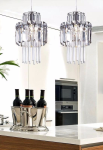 Artica Pendant Light