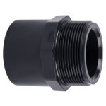 Adaptor Solvent bsp Male 50X63X1-1 2