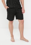 Calvin Klein Sleep Short - Black