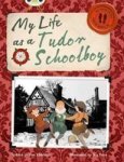 Bc Nf Grey B 4C My Life As A Tudor Schoolboy Paperback