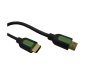 GIZZU High Speed V2.0 HDMI 3M Cable With Ethernet Polyba