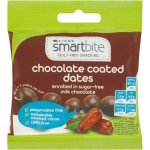 Smartbite Coated Date Bites Milk Chocolate 40G