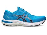 ASICS Men's GT-2000 11 - Island Blue indigo Blue - UK9