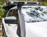 Isuzu D-max Isuzu Mu-x Rj Snorkel For