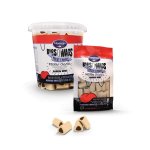 Bags O' Wags Chewies - Marrow Bone - 500G