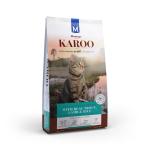 Karoo Cat Trout & Lamb – Hypoallergenic