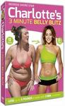 Charlotte Crosby's 3 Minute Belly Blitz