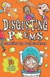 Disgusting Poems Paperback 2nd Revised Edition
