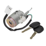 819202EA10 Ignition Lock Cylinder Wit Key Compatible With Hyundai