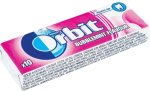 Sugar Free Gum Pellet Pack Bubblemint Chewing Gum