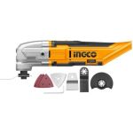Ingco Lithium-ion Angle Grinder 20V