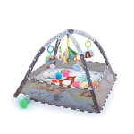 Ashcomonline Baby Play Mat With Side Walls Baby Play Mat