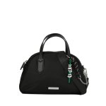 IKON Nylon Bowling -black