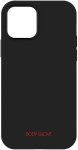 Body Glove - Iphone 12 Pro Max Magnetic Silk Case - Black