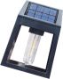 Solar Wall Light LED Solar Light Outdoor Waterproof Warm White Porch Lamp