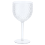Diamond Wine Goblet 520ML