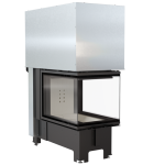 Kratki Nbu 11 Fireplace