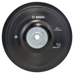 Bosch Backing Pad Acc 180MM - Mica Online