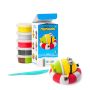 : Modelling Air-dry Clay With Fun Interactive App - Otto 5 Cans