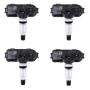 52933-3X300 433MHZ Tpms Transmitter Tire Pressure Compatible With Hyundai