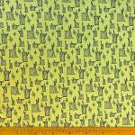 Tton Lycra Printed -22