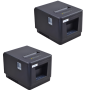 XP-V320M 80MM Thermal Receipt Printer With Auto Cutter Pack Of 2