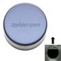Kelvinator Dishwasher Metallic Knob