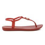 Class Luma Fem Sandals - Red gold - 8