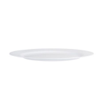 Arc Evolution White Rim Plate 27CM Set Of 12