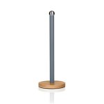 Swan Paper Towel Pole Nordic Slate Grey