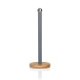 Swan Paper Towel Pole Nordic Slate Grey